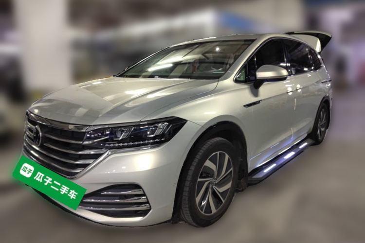 Used Volkswagen Viloran 2022 330TSI Luxury Edition Guazi used car, China used car export, Used car for sale, Used  cars, Cheapest cars for sale