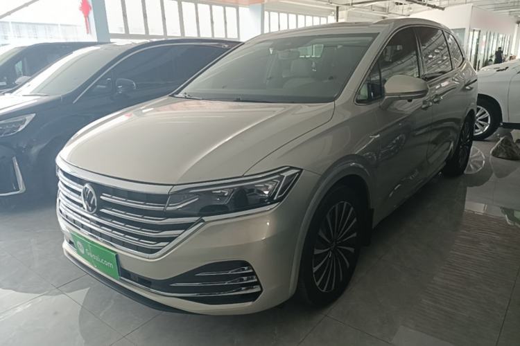 Used Volkswagen Viloran 2022 380TSI Prestige Edition Guazi used car, China used car export, Used car for sale, Used  cars, Cheapest cars for sale