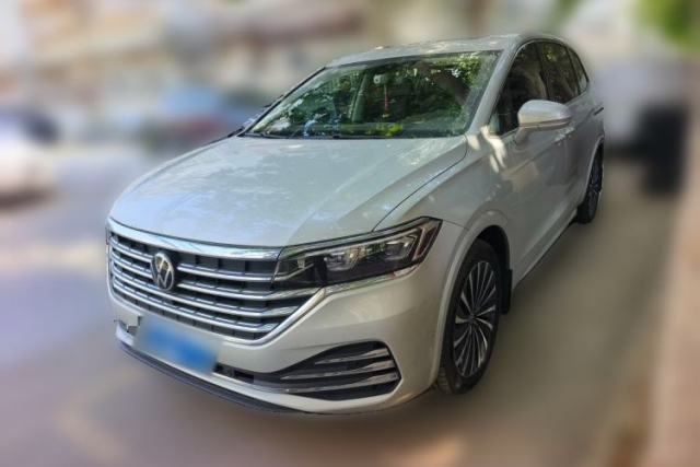 Used Volkswagen Viloran 2022 380TSI Prestige Edition