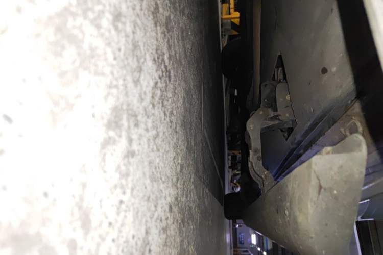 Used Volkswagen Viloran 2022 330TSI Luxury Edition Chassis Front Left