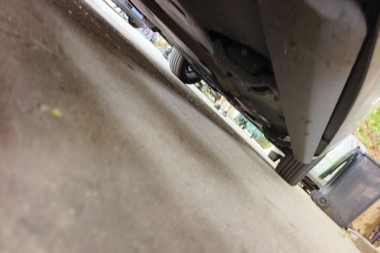 Used Volkswagen Viloran 2022 380TSI Prestige Edition Chassis Front Left