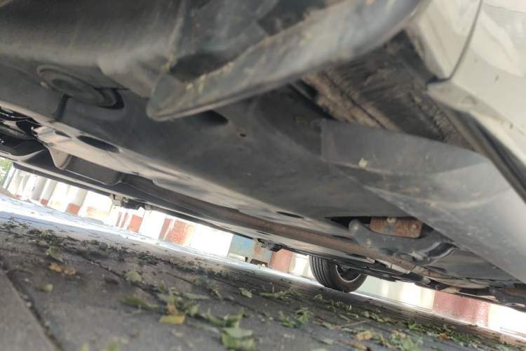 Used Volkswagen Viloran 2022 380TSI Prestige Edition Chassis Front Left