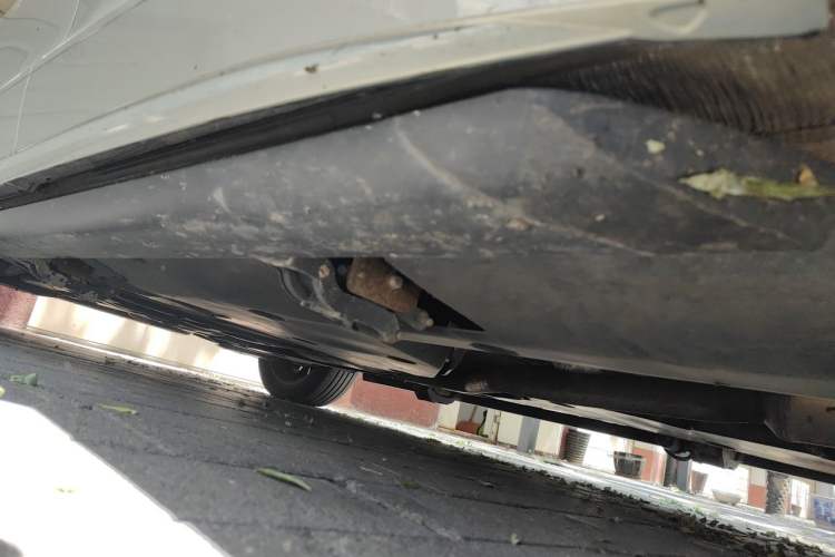 Used Volkswagen Viloran 2022 380TSI Prestige Edition Chassis Front Right