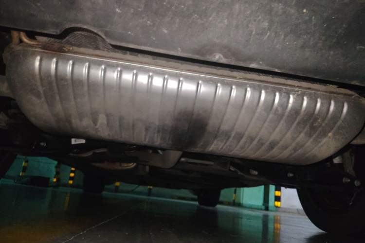 Used Volkswagen Viloran 2022 380TSI Luxury Edition Chassis Rear