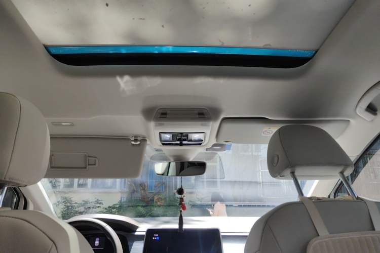 Used Volkswagen Viloran 2022 380TSI Prestige Edition Headliner
