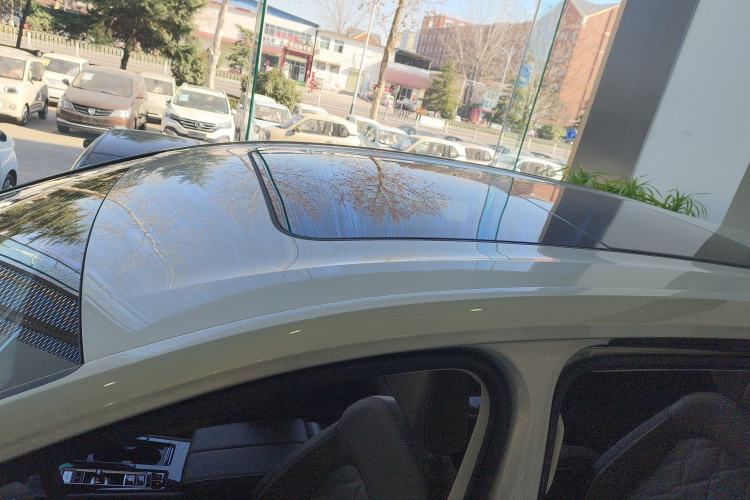 Used Volkswagen Viloran 2022 380TSI Prestige Edition Roof