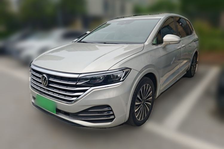 Used Volkswagen Viloran 2022 380TSI Prestige Edition Guazi used car, China used car export, Used car for sale, Used cars, Cheapest cars for sale