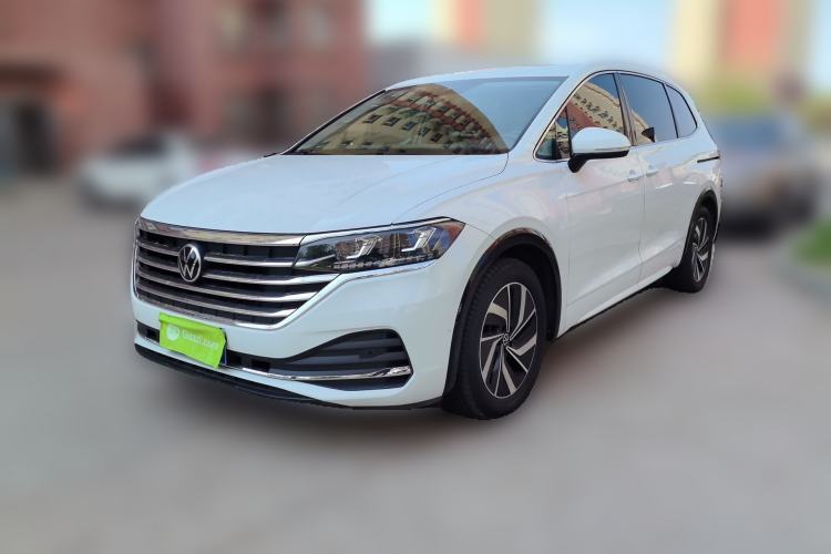Used Volkswagen Viloran 2022 330TSI Luxury Edition Guazi used car, China used car export, Used car for sale, Used  cars, Cheapest cars for sale