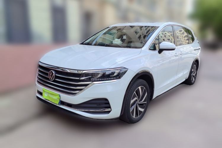 Used Volkswagen Viloran 2022 330TSI Luxury Edition Guazi used car, China used car export, Used car for sale, Used cars, Cheapest cars for sale
