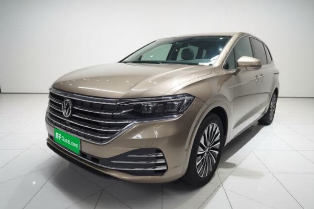 Used Volkswagen Viloran 2022 380TSI Prestige Edition