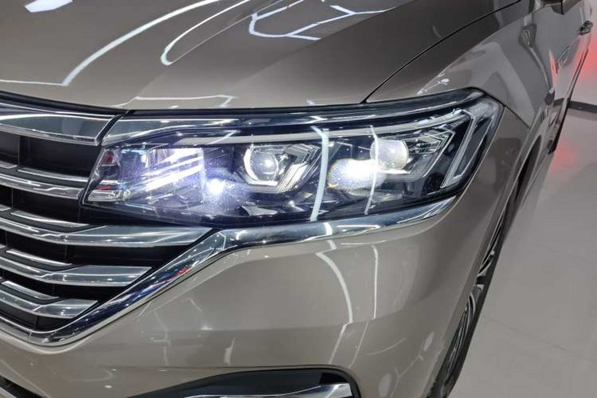 Used Volkswagen Viloran 2022 380TSI Prestige Edition Left Front Headlight
