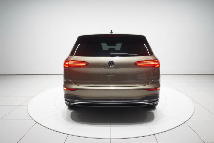 Used Volkswagen Viloran 2022 380TSI Prestige Edition Rear