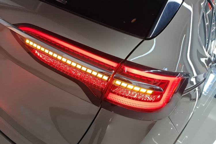 Used Volkswagen Viloran 2022 380TSI Prestige Edition Right Rear Taillight