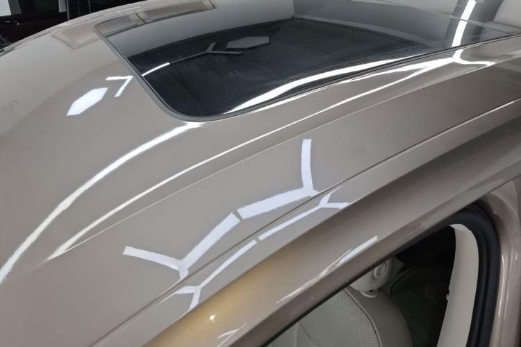 Used Volkswagen Viloran 2022 380TSI Prestige Edition Roof