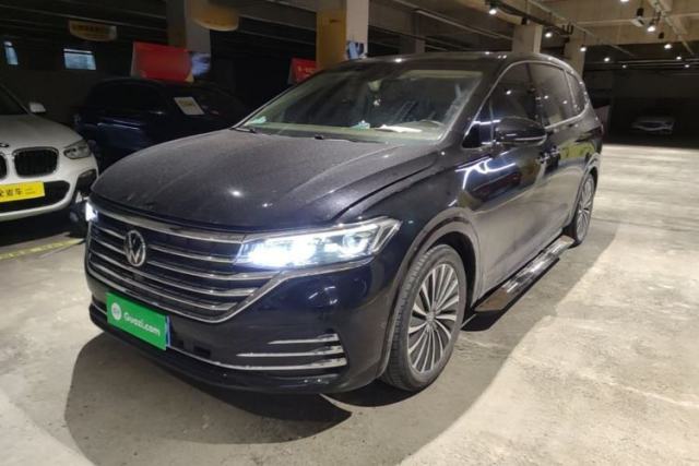 Volkswagen Viloran 2023 Revised 380TSI Prestige Edition usado
