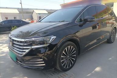 Used Volkswagen Viloran 2023 380TSI Prestige Edition