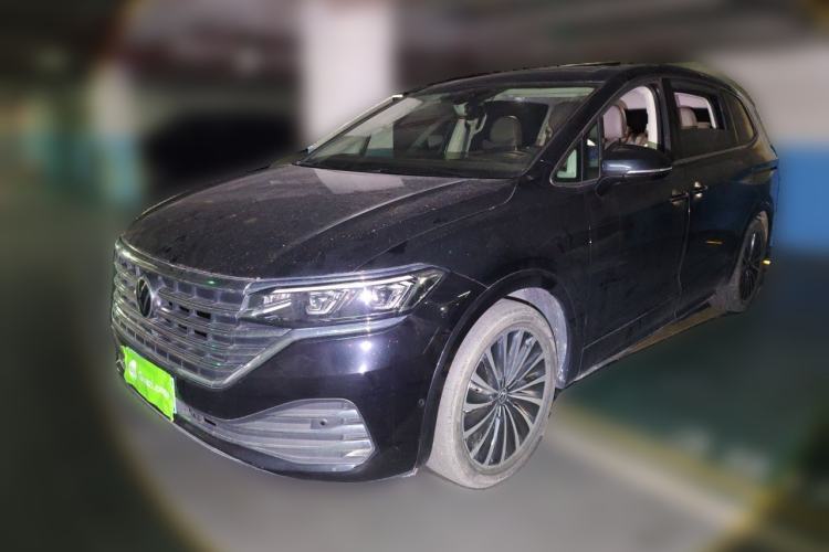 Used Volkswagen Viloran 2023 380TSI Prestige Edition Guazi used car, China used car export, Used car for sale, Used  cars, Cheapest cars for sale