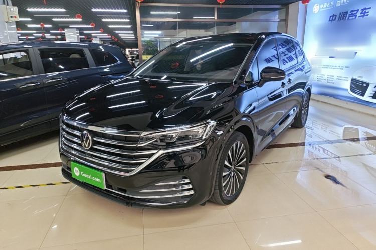 Used Volkswagen Viloran 2023 380TSI Prestige Edition Guazi used car, China used car export, Used car for sale, Used  cars, Cheapest cars for sale