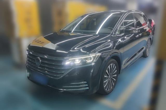 Used Volkswagen Viloran 2023 380TSI Prestige Edition