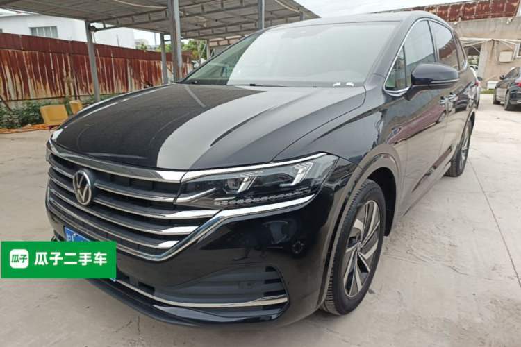 Used Volkswagen Viloran 2023 Facelift 330TSI Luxury Edition Guazi used car, China used car export, Used car for sale, Used cars, Cheapest cars for sale