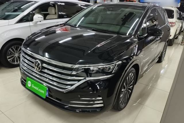 Used Volkswagen Viloran 2023 380TSI Prestige Edition
