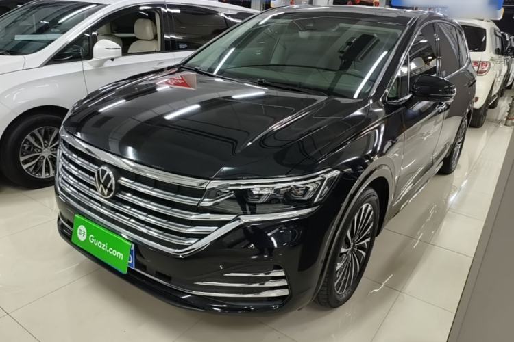 Used Volkswagen Viloran 2023 380TSI Prestige Edition Guazi used car, China used car export, Used car for sale, Used  cars, Cheapest cars for sale