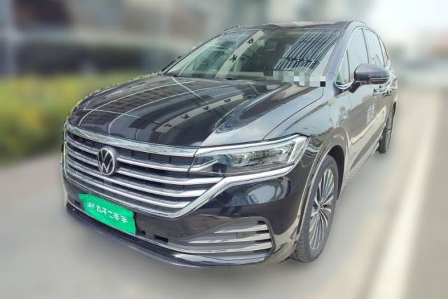 Used Volkswagen Viloran 2023 Revised 380TSI Prestige Edition