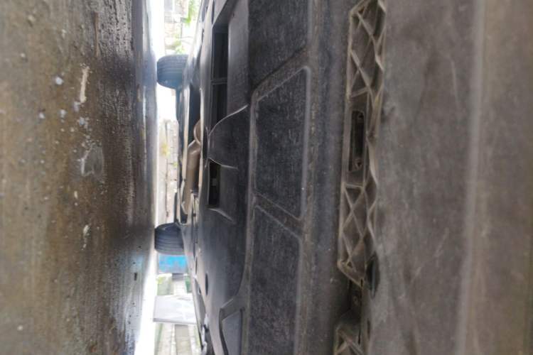 Used Volkswagen Viloran 2023 380TSI Prestige Edition Chassis Front
