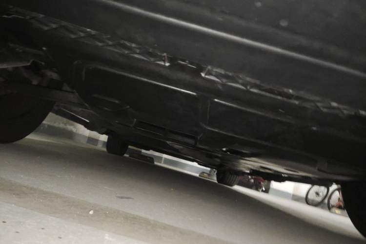 Used Volkswagen Viloran 2023 380TSI Prestige Edition Chassis Front
