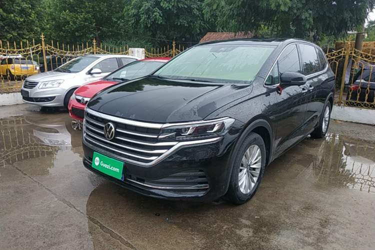 Used Volkswagen Viloran 2023 Revised 330TSI Business Edition Guazi used car, China used car export, Used car for sale, Used  cars, Cheapest cars for sale