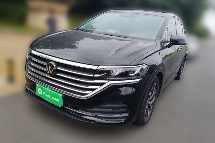 Used Volkswagen Viloran 2023 380TSI Luxury Edition Guazi used car, China used car export, Used car for sale, Used  cars, Cheapest cars for sale