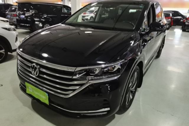 Used Volkswagen Viloran 2023 380TSI Luxury Edition