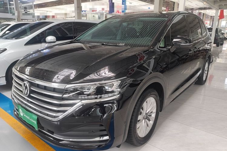 Used Volkswagen Viloran 2023 Revised 330TSI Business Edition Guazi used car, China used car export, Used car for sale, Used  cars, Cheapest cars for sale
