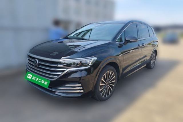 Used Volkswagen Viloran 2023 Revised 380TSI Prestige Edition