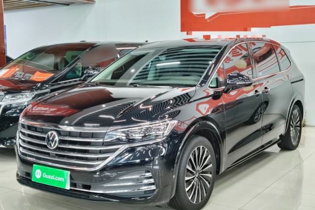 Used Volkswagen Viloran 2023 380TSI Prestige Edition