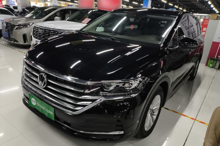 Used Volkswagen Viloran 2023 Revised 330TSI Business Edition Guazi used car, China used car export, Used car for sale, Used cars, Cheapest cars for sale