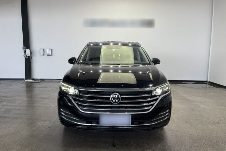 Used Volkswagen Viloran 2023 380TSI Prestige Edition Exterior 1
