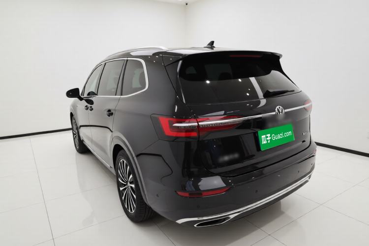Used Volkswagen Viloran 2023 380TSI Prestige Edition Exterior 2