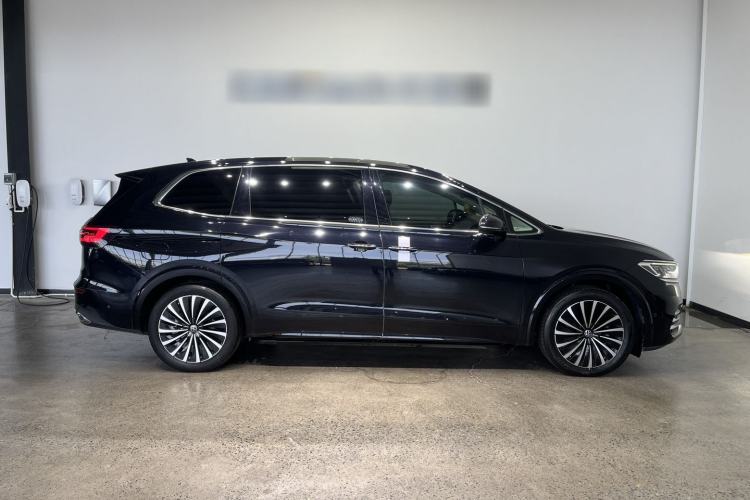 Used Volkswagen Viloran 2023 380TSI Prestige Edition Exterior 3