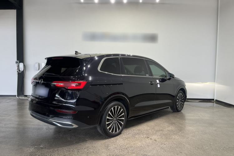 Used Volkswagen Viloran 2023 380TSI Prestige Edition Exterior 4