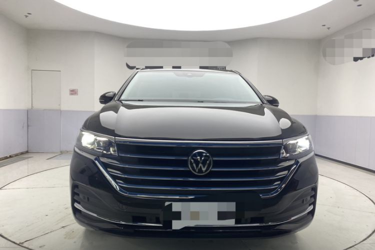 Used Volkswagen Viloran 2023 Revised Version 380TSI Luxury Edition Exterior 5
