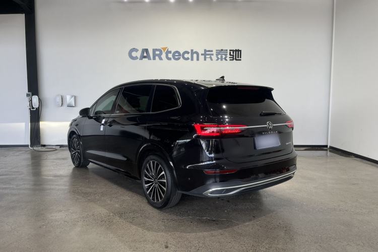 Used Volkswagen Viloran 2023 380TSI Prestige Edition Exterior 6