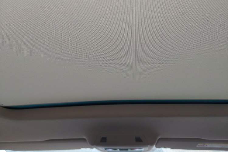 Used Volkswagen Viloran 2023 380TSI Luxury Edition Headliner