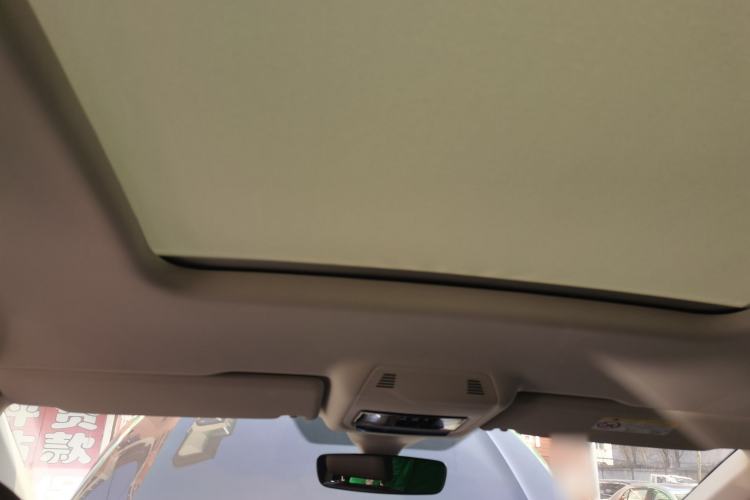 Used Volkswagen Viloran 2023 380TSI Prestige Edition Headliner