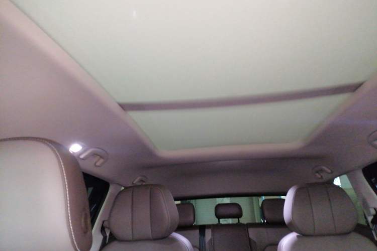 Used Volkswagen Viloran 2023 380TSI Prestige Edition Headliner