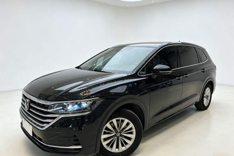 Used Volkswagen Viloran 2023 Revised 330TSI Business Edition Guazi used car, China used car export, Used car for sale, Used cars, Cheapest cars for sale