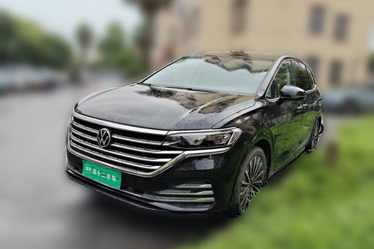 Used Volkswagen Viloran 2023 380TSI Prestige Edition Guazi used car, China used car export, Used car for sale, Used  cars, Cheapest cars for sale