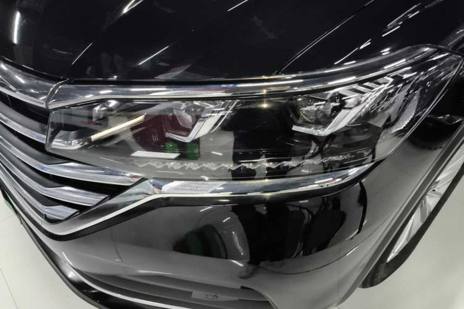 Used Volkswagen Viloran 2023 Revised 330TSI Business Edition Left Front Headlight