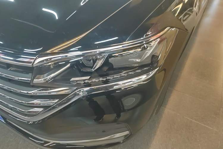 Used Volkswagen Viloran 2023 Revised 330TSI Business Edition Left Front Headlight