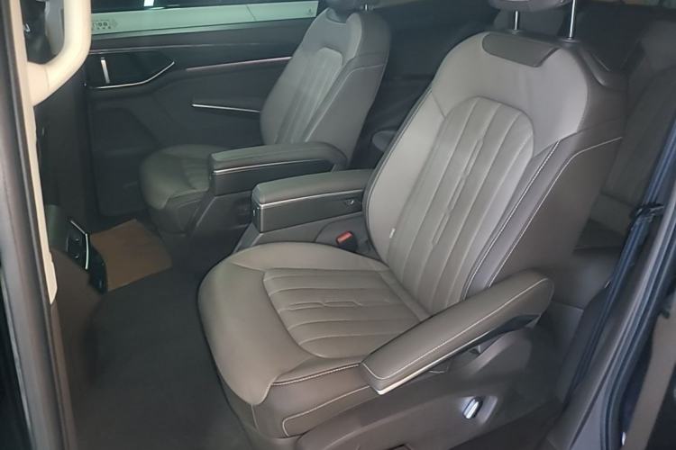 Used Volkswagen Viloran 2023 380TSI Luxury Edition Left Rear Seat